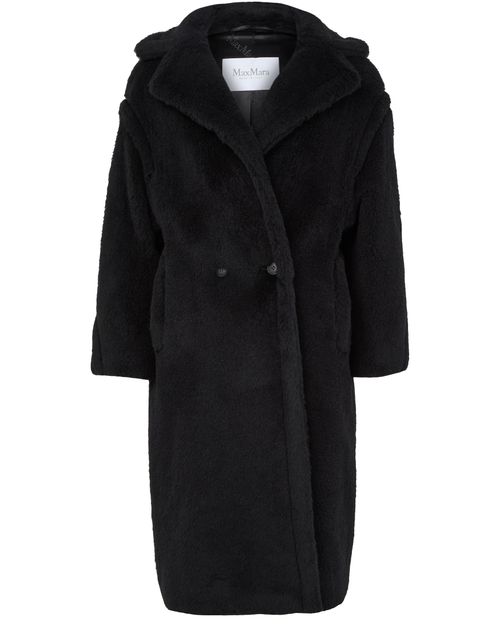 MAX MARA Teddy Tedgirl coat