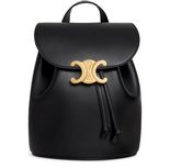 セリーヌ バックパック Celine Bonnie BACKPACK CELINE BONNIE IN SMOOTH CALFSKIN - | CELINE