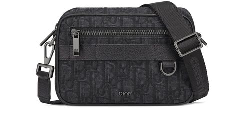 DIOR Sac bandoulière Mini Safari