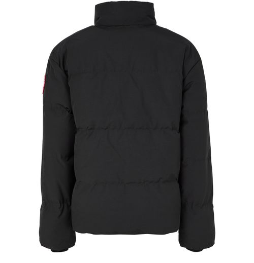 CANADA GOOSE Bayview parka