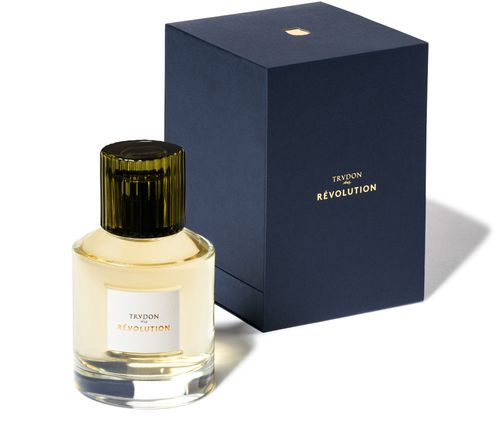 TRUDON corporal perfume Révolution 100 ml