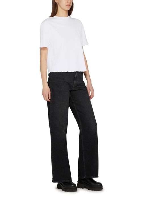 LOEWE Boxy fit t-shirt