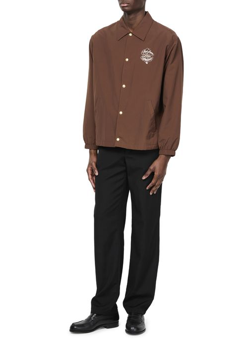 DROLE DE MONSIEUR The Slogan Jacket