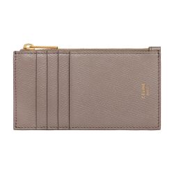 celine card wallet