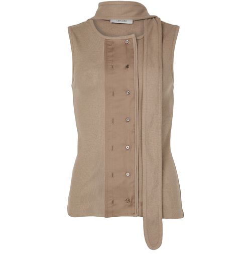 LEMAIRE Fitted asymmetric top