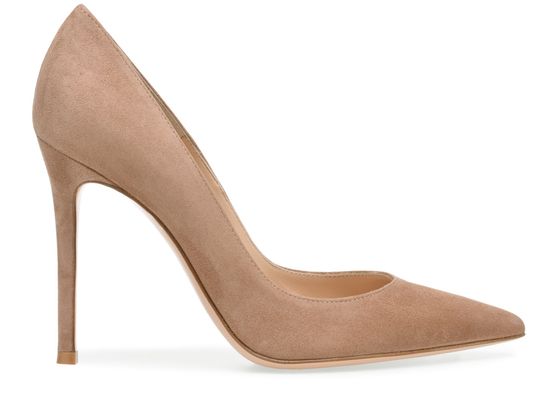 Women s Gianvito 105 pumps GIANVITO ROSSI 24S