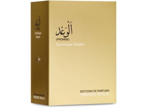 FREDERIC MALLE Eau de parfum Promise 50 ml
