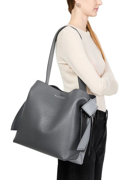 ACNE STUDIOS Musubi midi bag