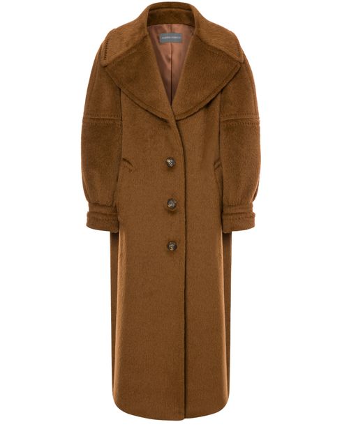 Suri アルパカ製 コート レディース | ALBERTA FERRETTI | 24S