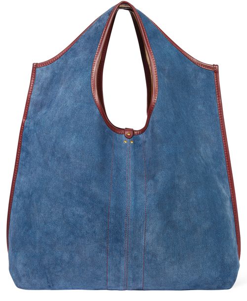 JEROME DREYFUSS Paco tote bag