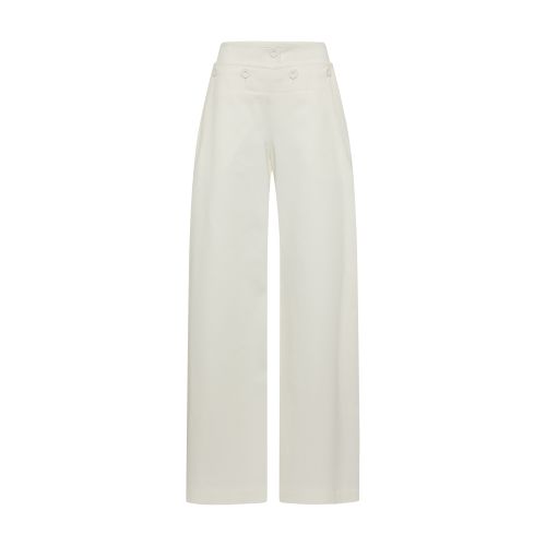 Lampara cotton darts pants