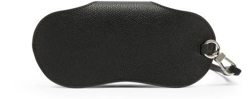 VALEXTRA Leather spectacle case