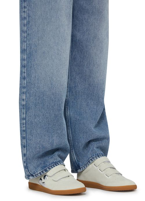 ISABEL MARANT Beth sneakers