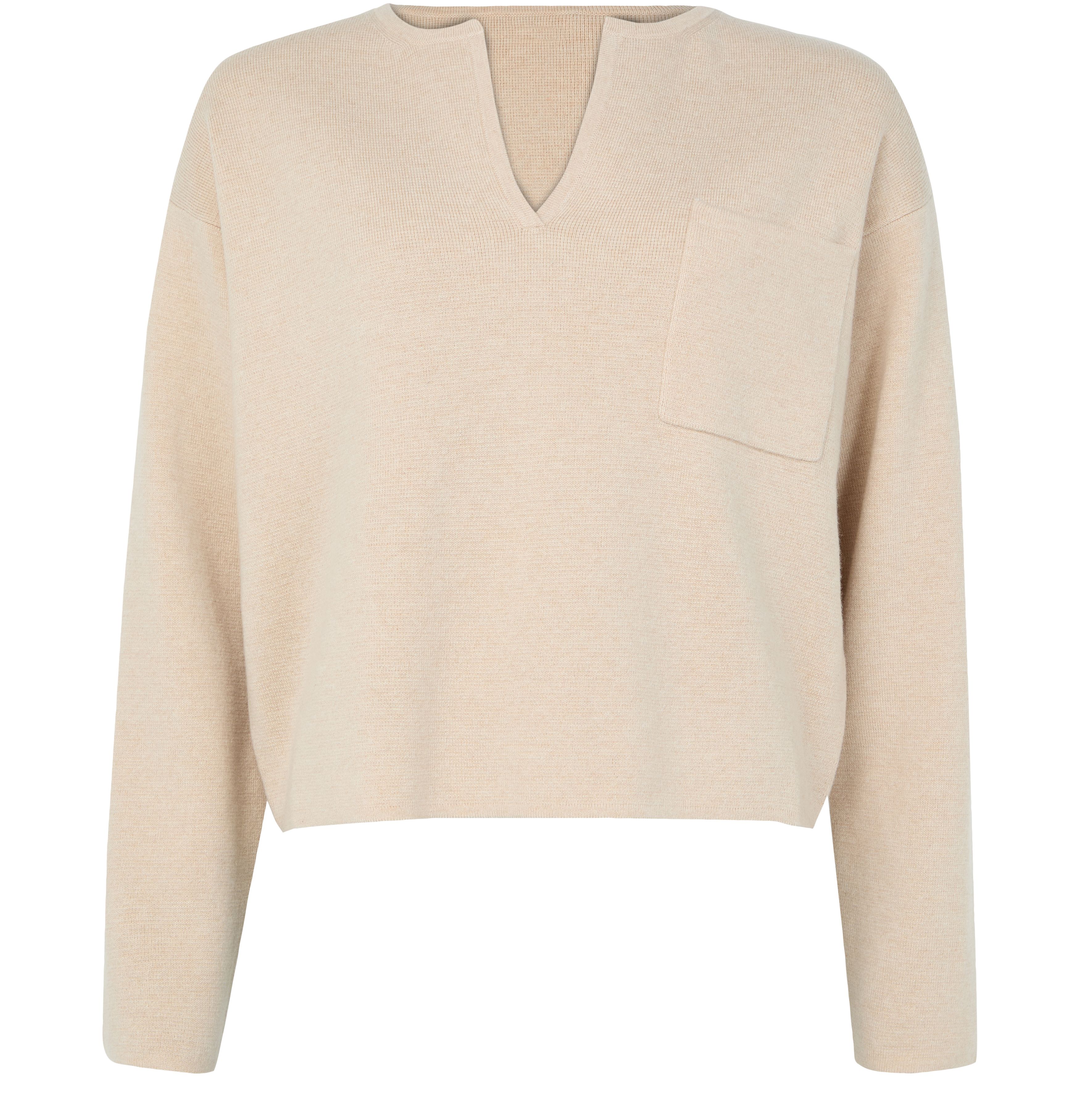 Zibello sweater