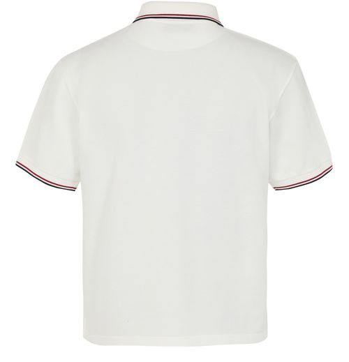 MIU MIU Polo jersey Pique