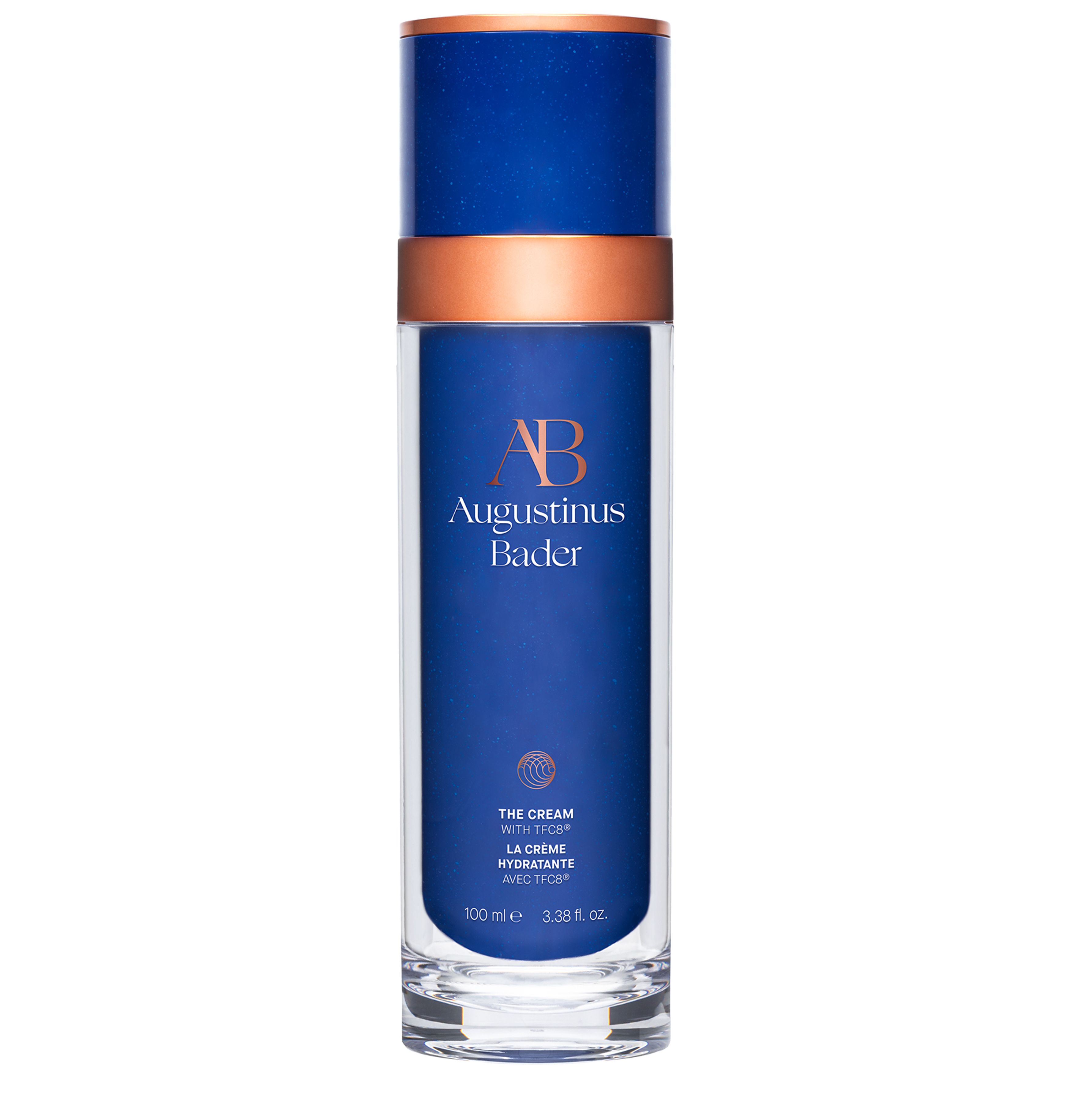 The Cream 100 ml