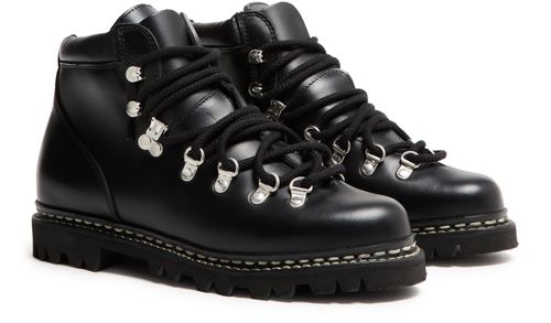 PARABOOT Avoriaz lace-up ankle boots