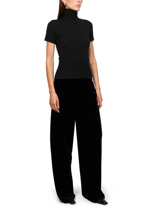 MAX MARA Afa turtle neck sweater