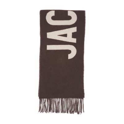 Jacquemus scarf