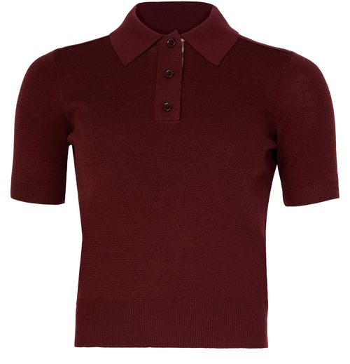 BURBERRY Polo shirt