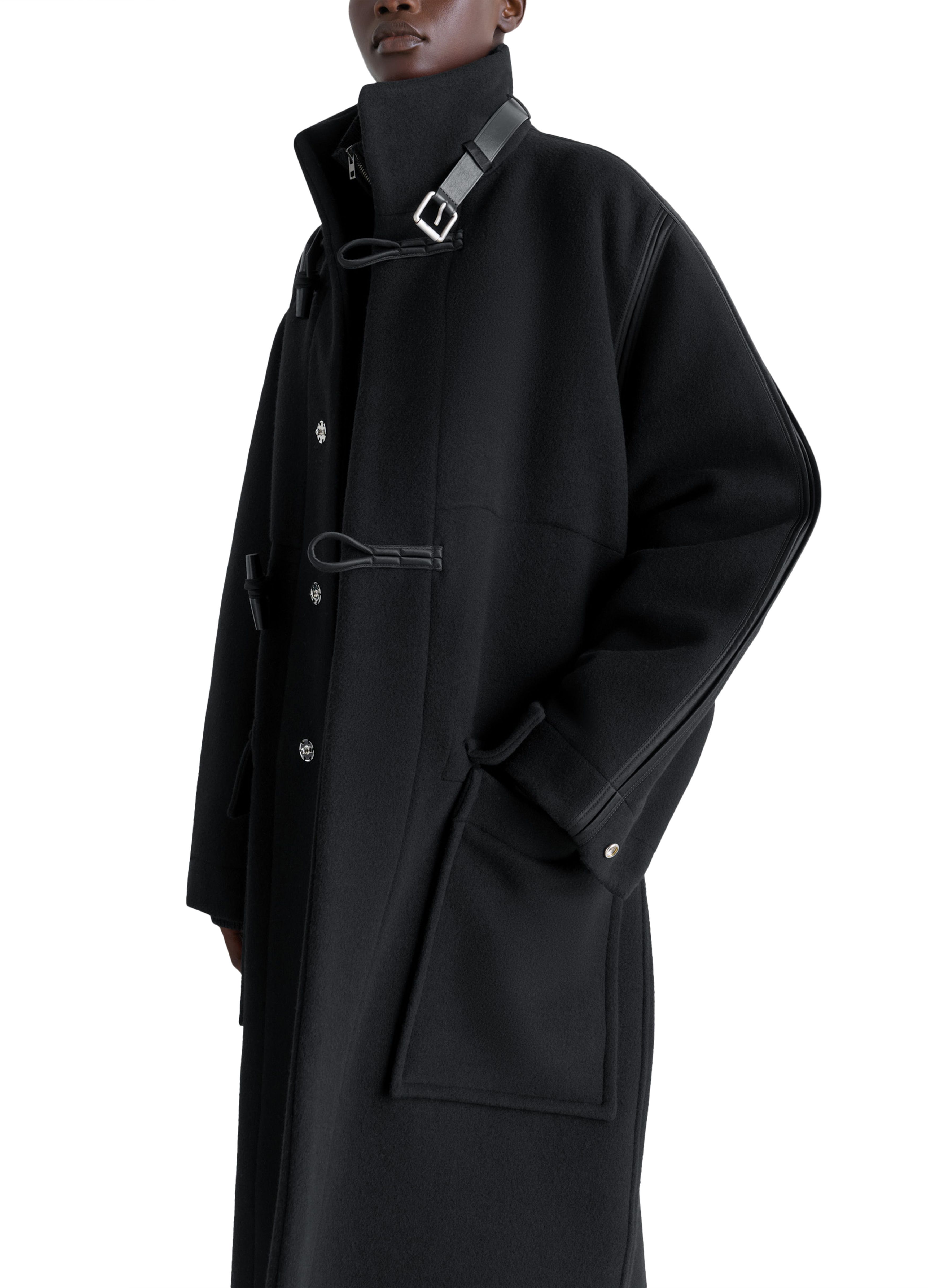 Duffle coat thumbnail 5