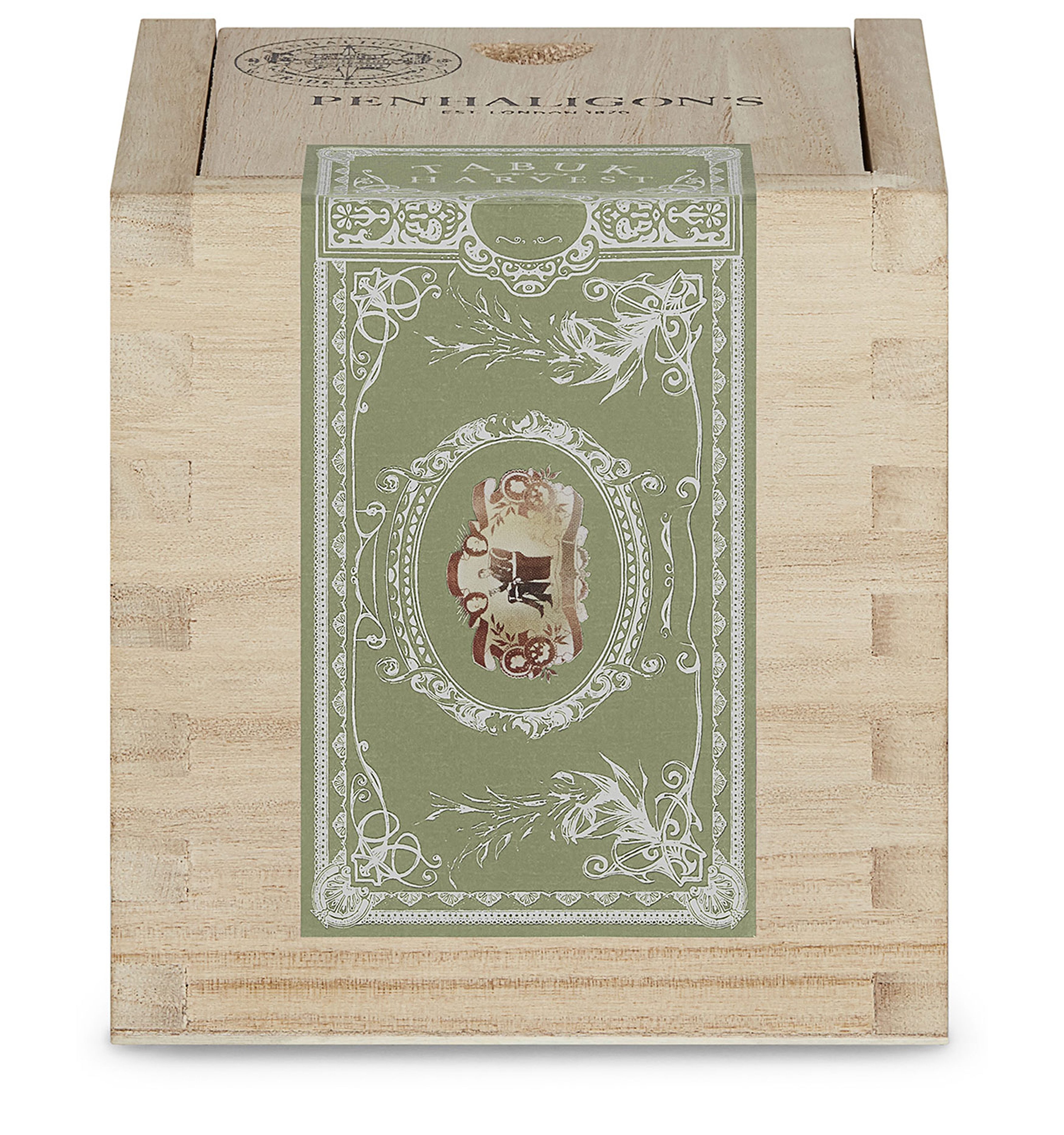Tabuk Harvest Trade Routes candle 200 g thumbnail 4