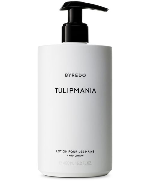BYREDO Tulipmania Hand Lotion 450 ml