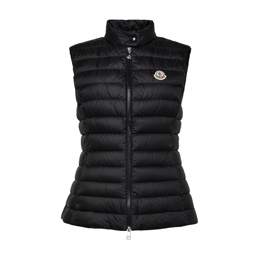 Igens sleeveless down jacket thumbnail 7