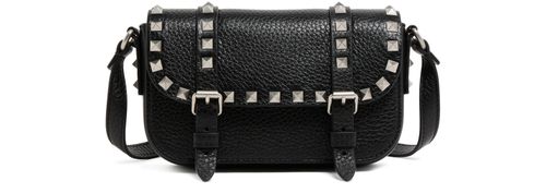 VALENTINO GARAVANI Étui de smartphone Rockstud