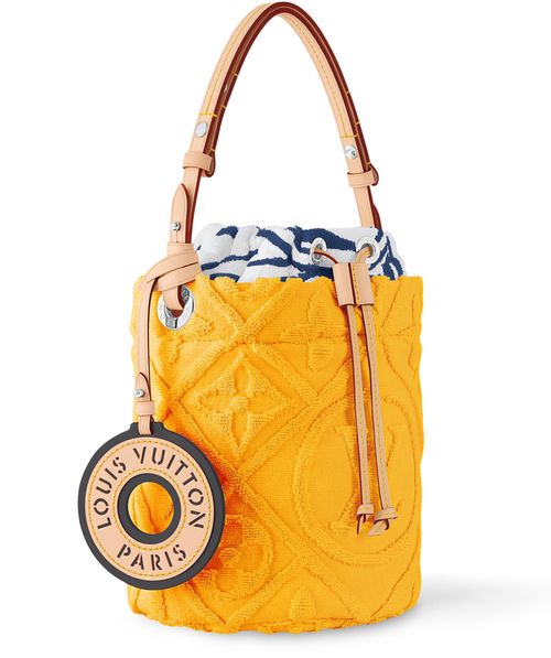 LOUIS VUITTON LVacation Bucket