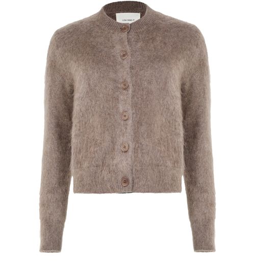 LISA YANG Azalea cardigan