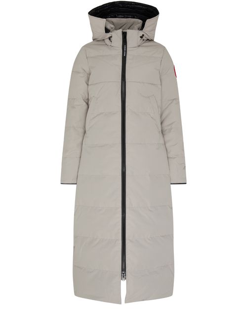 CANADA GOOSE Parka Mystique