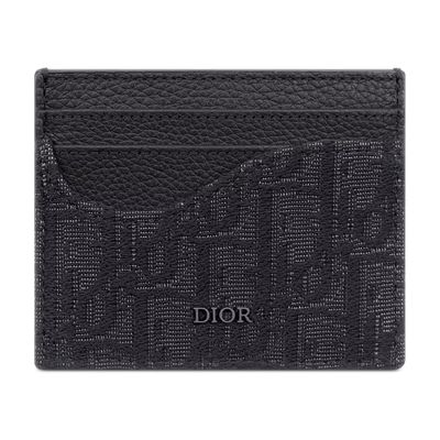 Dior Card Holder