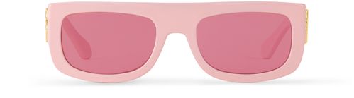 LOUIS VUITTON Lunettes de soleil Monogram Tribute