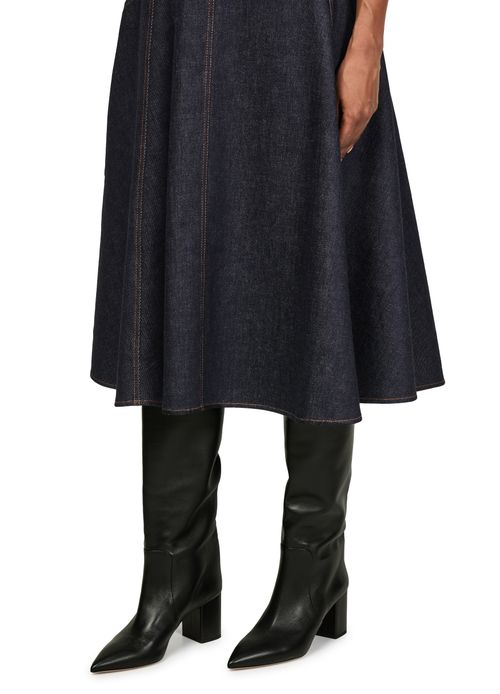 PARIS TEXAS Stiefel Anja 70