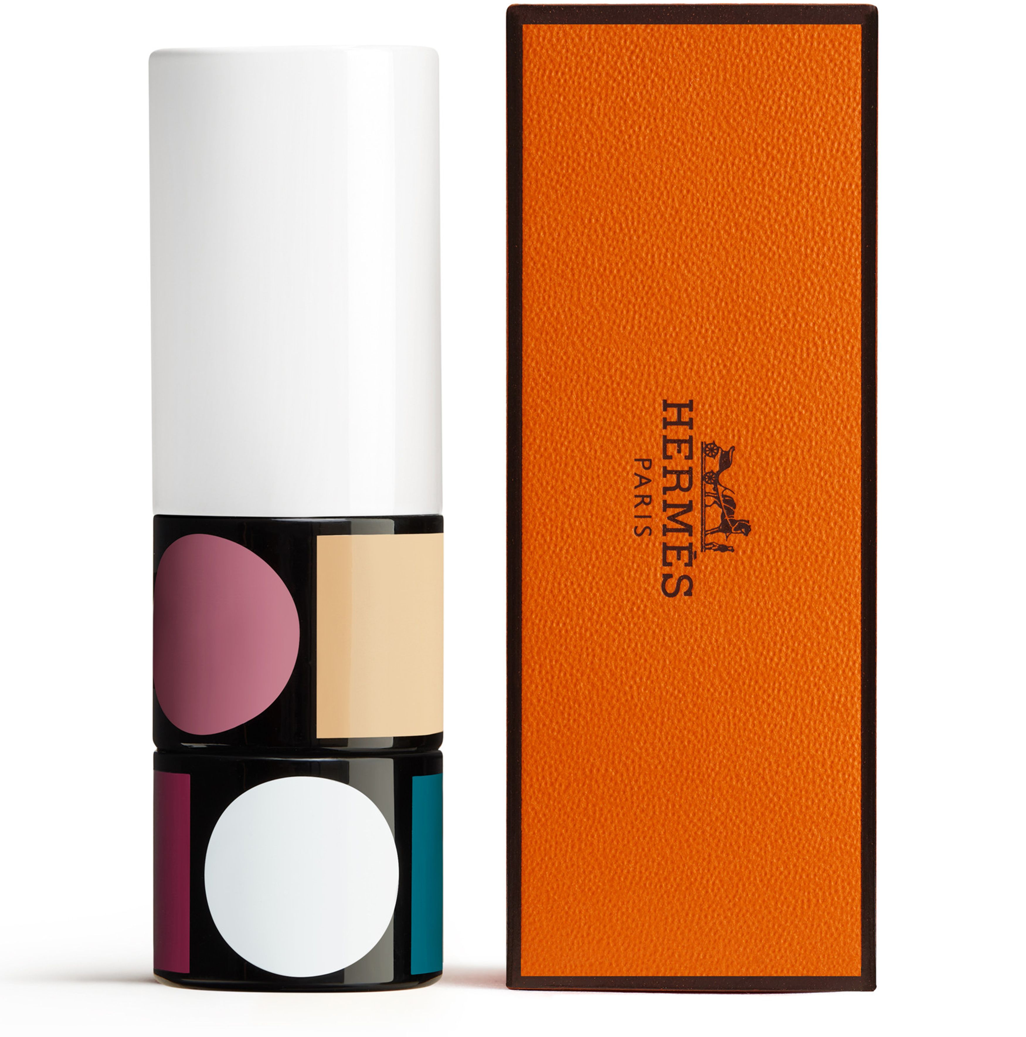 Rouge Hermès, slightly matte lipstick, limited edition thumbnail 6