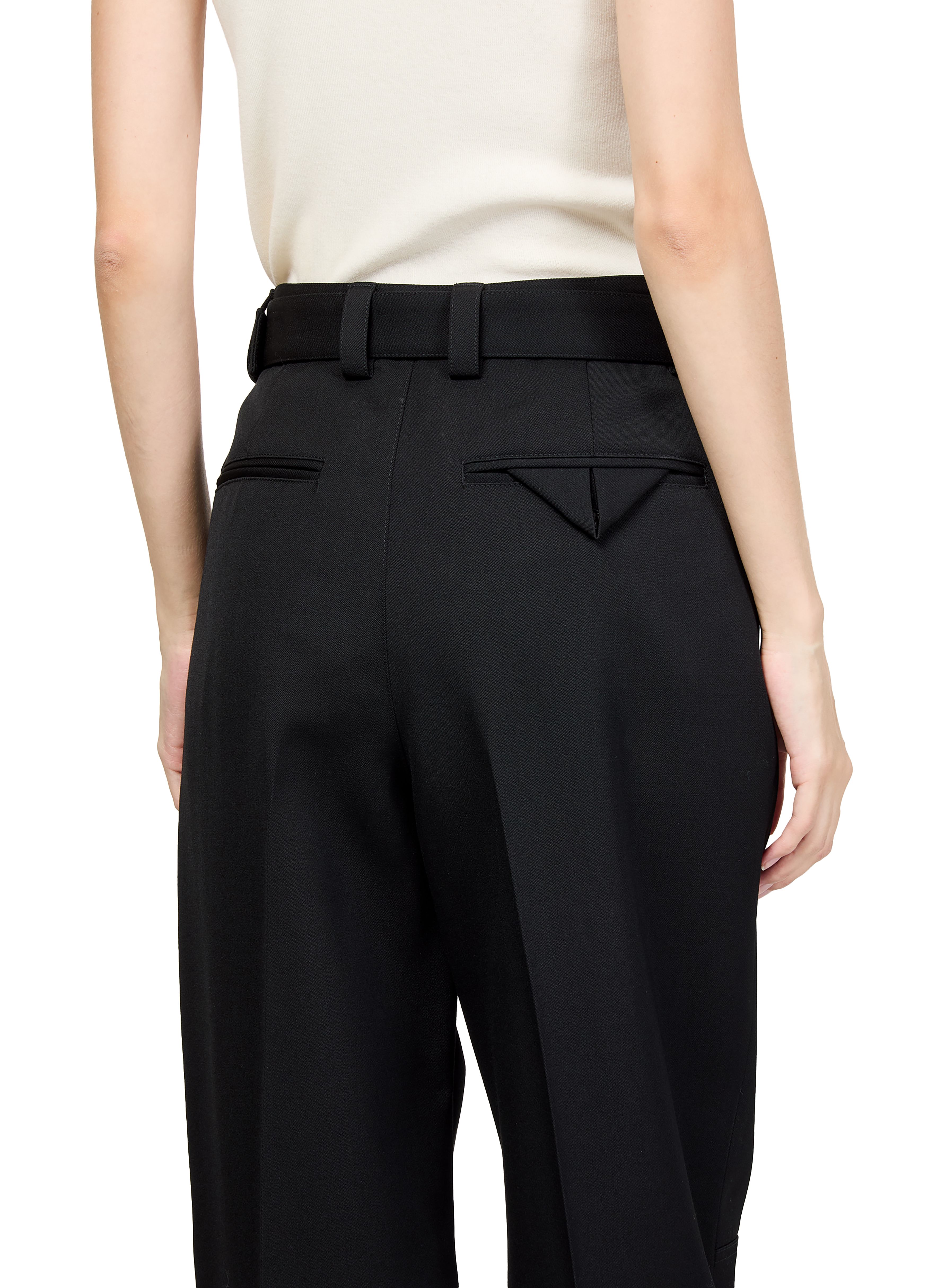 Cotton Twill Pants thumbnail 5