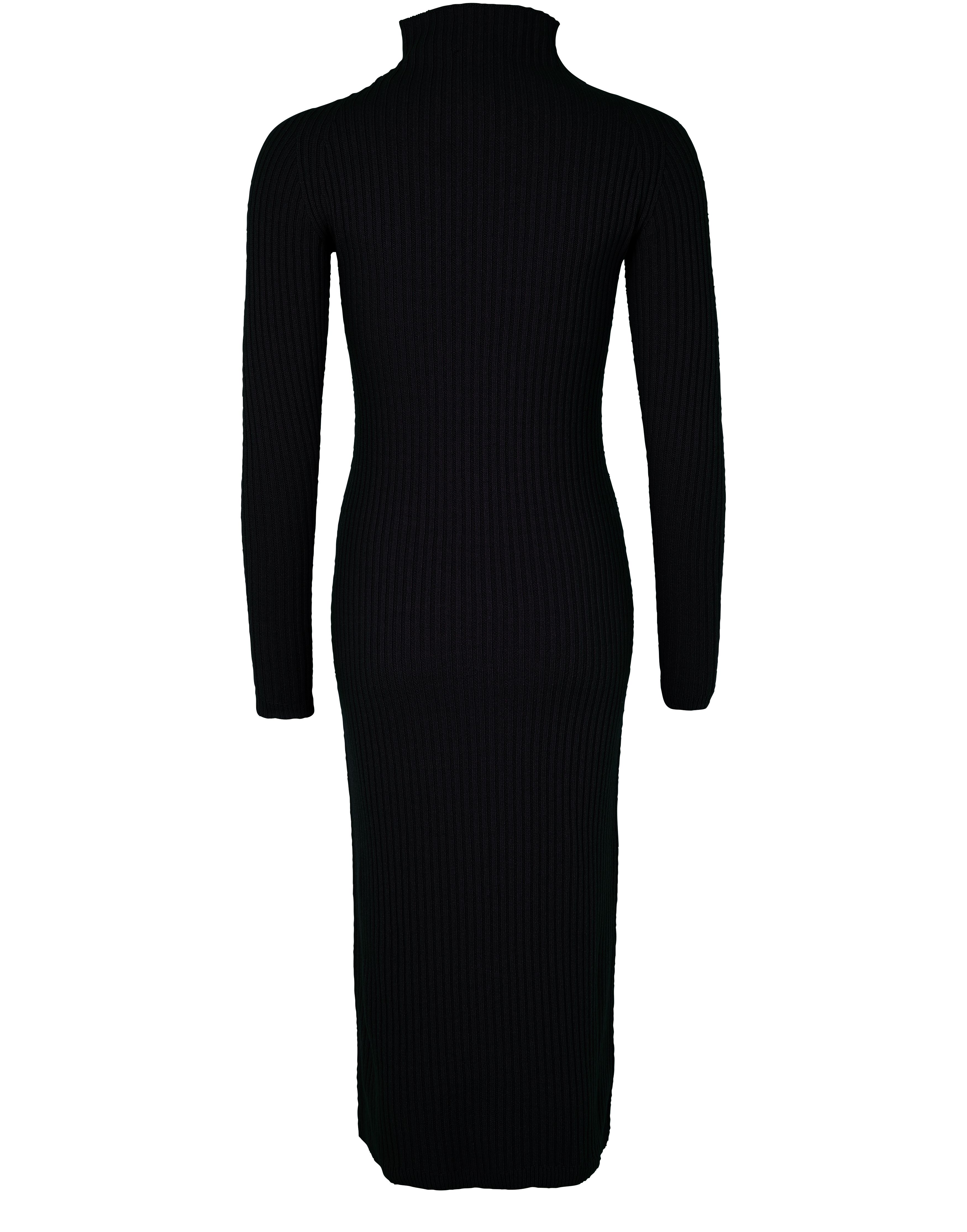 Zella knitted dress thumbnail 3