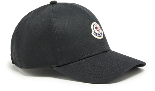 MONCLER Casquette de baseball