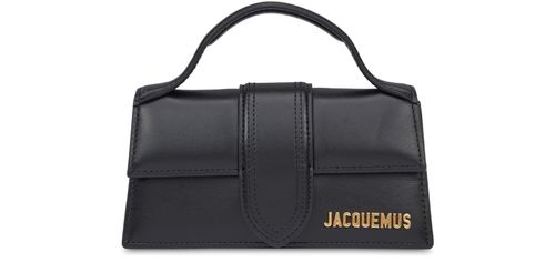 JACQUEMUS The Bambino bag