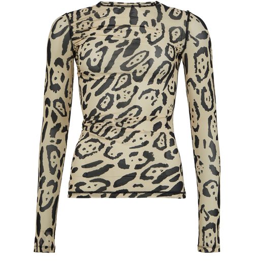SPORTMAX Bis 長袖トップス