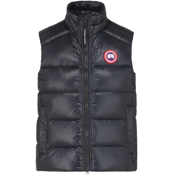 Cypress Weste Damen CANADA GOOSE 24S