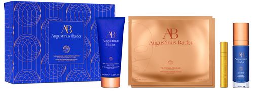 AUGUSTINUS BADER The Luminous Hydration Collection