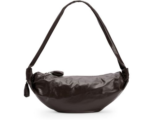 LEMAIRE Croissant Soft medium bag