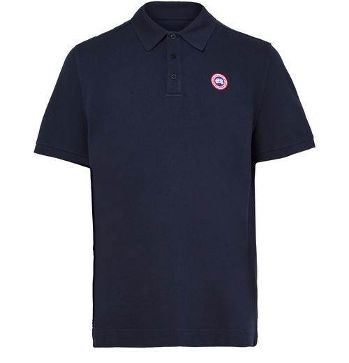 CANADA GOOSE Beckley polo
