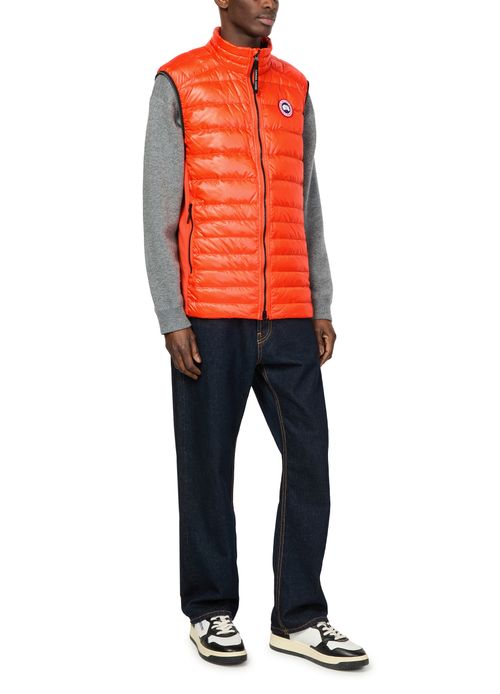 CANADA GOOSE Leichte Jacke Hybridge