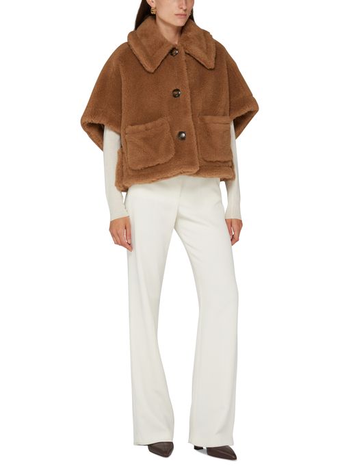 MAX MARA Newterzo 斗篷