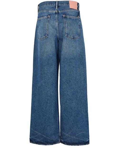 ACNE STUDIOS Acne Studios 1981 jeans