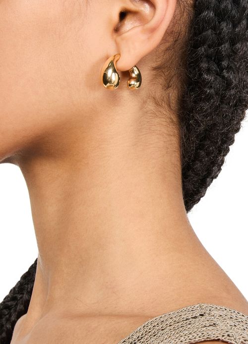 BOTTEGA VENETA Drop earrings