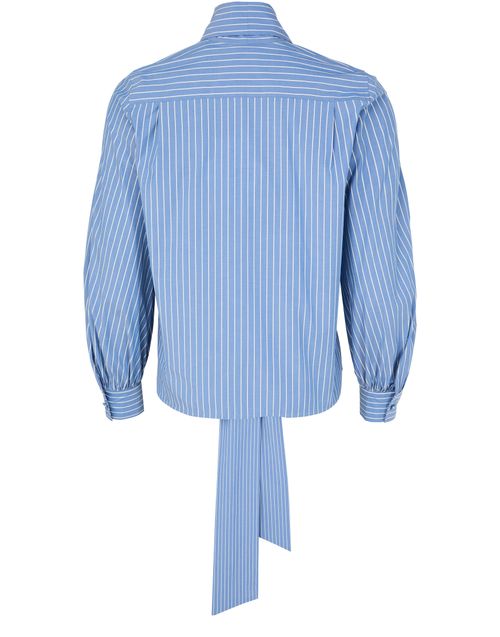 MAX MARA Chemise à rayures Disco